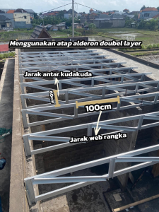 Jasa Baja Ringan Bali